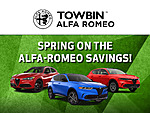 New 2025 ALFA ROMEO GIULIA  in HENDERSON, NEVADA (Photo 6)