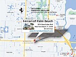 Used 2019 FERRARI 812 SUPERFAST COUPE in WEST PALM BEACH, FLORIDA (Photo 31)