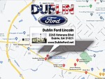 New 2026 FORD EXPLORER ACTIVE W/100A PKG in DUBLIN, GEORGIA (Photo 8)