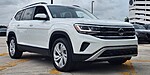 Used 2023 VOLKSWAGEN ATLAS 3.6L V6 SE W/TECHNOLOGY FWD in DAVIE, FLORIDA