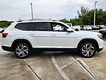 Used 2022 VOLKSWAGEN ATLAS 2.0T SEL 4MOTION in DAVIE, FLORIDA (Photo 2)