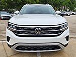 Used 2022 VOLKSWAGEN ATLAS 2.0T SEL 4MOTION in DAVIE, FLORIDA (Photo 4)