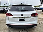 Used 2022 VOLKSWAGEN ATLAS 2.0T SEL 4MOTION in DAVIE, FLORIDA (Photo 5)