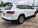 Used 2022 VOLKSWAGEN ATLAS 2.0T SEL 4MOTION in DAVIE, FLORIDA (Photo 6)