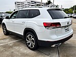 Used 2022 VOLKSWAGEN ATLAS 2.0T SEL 4MOTION in DAVIE, FLORIDA (Photo 7)