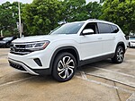 Used 2022 VOLKSWAGEN ATLAS 2.0T SEL 4MOTION in DAVIE, FLORIDA (Photo 8)