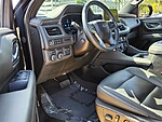 Used 2024 CHEVROLET TAHOE 4WD 4DR Z71 in DAVIE, FLORIDA (Photo 11)