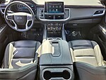 Used 2024 CHEVROLET TAHOE 4WD 4DR Z71 in DAVIE, FLORIDA (Photo 14)