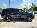 Used 2024 CHEVROLET TAHOE 4WD 4DR Z71 in DAVIE, FLORIDA (Photo 2)