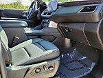Used 2024 CHEVROLET TAHOE 4WD 4DR Z71 in DAVIE, FLORIDA (Photo 20)