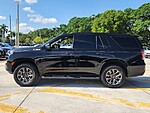 Used 2024 CHEVROLET TAHOE 4WD 4DR Z71 in DAVIE, FLORIDA (Photo 3)