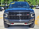 Used 2024 CHEVROLET TAHOE 4WD 4DR Z71 in DAVIE, FLORIDA (Photo 4)