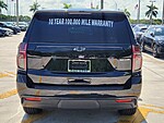 Used 2024 CHEVROLET TAHOE 4WD 4DR Z71 in DAVIE, FLORIDA (Photo 5)