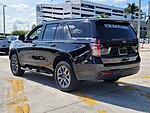 Used 2024 CHEVROLET TAHOE 4WD 4DR Z71 in DAVIE, FLORIDA (Photo 7)