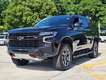 Used 2024 CHEVROLET TAHOE 4WD 4DR Z71 in DAVIE, FLORIDA (Photo 8)