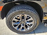 Used 2024 CHEVROLET TAHOE 4WD 4DR Z71 in DAVIE, FLORIDA (Photo 9)