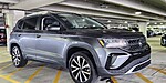 Used 2022 VOLKSWAGEN TAOS SE FWD in DAVIE, FLORIDA