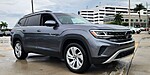 Used 2023 VOLKSWAGEN ATLAS 3.6L V6 SE W/TECHNOLOGY FWD in DAVIE, FLORIDA