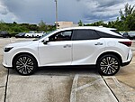 Used 2024 LEXUS RX RX 350 FWD in DAVIE, FLORIDA (Photo 3)
