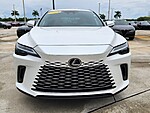 Used 2024 LEXUS RX RX 350 FWD in DAVIE, FLORIDA (Photo 4)