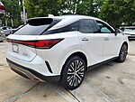 Used 2024 LEXUS RX RX 350 FWD in DAVIE, FLORIDA (Photo 6)