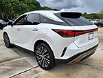 Used 2024 LEXUS RX RX 350 FWD in DAVIE, FLORIDA (Photo 7)