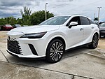 Used 2024 LEXUS RX RX 350 FWD in DAVIE, FLORIDA (Photo 8)