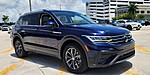 Used 2022 VOLKSWAGEN TIGUAN 2.0T SE FWD in DAVIE, FLORIDA