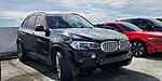 Used 2016 BMW X5 AWD 4DR XDRIVE50I in DAVIE, FLORIDA