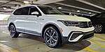 Used 2022 VOLKSWAGEN TIGUAN 2.0T SE FWD in DAVIE, FLORIDA