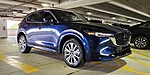 Used 2022 MAZDA CX-5 2.5 TURBO SIGNATURE AWD in DAVIE, FLORIDA