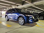 Used 2022 MAZDA CX-5 2.5 TURBO SIGNATURE AWD in DAVIE, FLORIDA (Photo 1)