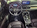 Used 2022 MAZDA CX-5 2.5 TURBO SIGNATURE AWD in DAVIE, FLORIDA (Photo 12)
