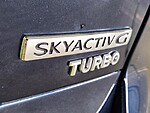 Used 2022 MAZDA CX-5 2.5 TURBO SIGNATURE AWD in DAVIE, FLORIDA (Photo 14)