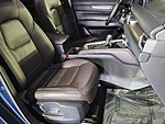 Used 2022 MAZDA CX-5 2.5 TURBO SIGNATURE AWD in DAVIE, FLORIDA (Photo 16)