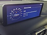 Used 2022 MAZDA CX-5 2.5 TURBO SIGNATURE AWD in DAVIE, FLORIDA (Photo 21)