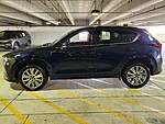 Used 2022 MAZDA CX-5 2.5 TURBO SIGNATURE AWD in DAVIE, FLORIDA (Photo 3)