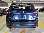 Used 2022 MAZDA CX-5 2.5 TURBO SIGNATURE AWD in DAVIE, FLORIDA (Photo 5)