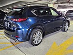 Used 2022 MAZDA CX-5 2.5 TURBO SIGNATURE AWD in DAVIE, FLORIDA (Photo 6)