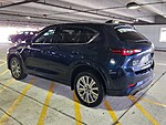 Used 2022 MAZDA CX-5 2.5 TURBO SIGNATURE AWD in DAVIE, FLORIDA (Photo 7)