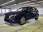 Used 2022 MAZDA CX-5 2.5 TURBO SIGNATURE AWD in DAVIE, FLORIDA (Photo 8)