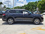 Used 2021 VOLKSWAGEN ATLAS 2021.5 3.6L V6 SEL PREMIUM 4MOTION in DAVIE, FLORIDA (Photo 2)