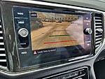 Used 2021 VOLKSWAGEN ATLAS 2021.5 3.6L V6 SEL PREMIUM 4MOTION in DAVIE, FLORIDA (Photo 24)