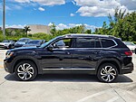 Used 2021 VOLKSWAGEN ATLAS 2021.5 3.6L V6 SEL PREMIUM 4MOTION in DAVIE, FLORIDA (Photo 3)