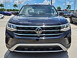 Used 2021 VOLKSWAGEN ATLAS 2021.5 3.6L V6 SEL PREMIUM 4MOTION in DAVIE, FLORIDA (Photo 4)