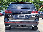 Used 2021 VOLKSWAGEN ATLAS 2021.5 3.6L V6 SEL PREMIUM 4MOTION in DAVIE, FLORIDA (Photo 5)