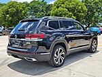 Used 2021 VOLKSWAGEN ATLAS 2021.5 3.6L V6 SEL PREMIUM 4MOTION in DAVIE, FLORIDA (Photo 6)