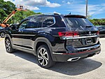 Used 2021 VOLKSWAGEN ATLAS 2021.5 3.6L V6 SEL PREMIUM 4MOTION in DAVIE, FLORIDA (Photo 7)