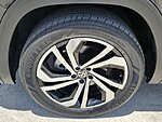 Used 2021 VOLKSWAGEN ATLAS 2021.5 3.6L V6 SEL PREMIUM 4MOTION in DAVIE, FLORIDA (Photo 9)