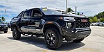 Used 2023 GMC CANYON 2WD CREW CAB ELEVATION in DAVIE, FLORIDA